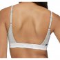 Calvin Klein CK One Unlined Bralette MEDIUM (11-AL)