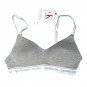 Calvin Klein CK One Unlined Bralette MEDIUM (11-AL)