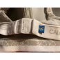 Calvin Klein CK One Unlined Bralette MEDIUM (11-AL)