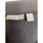 Susan Graver Lifestyle Regular Spa Knit V Neck Tunic X SMALL (245)