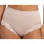 Maidenform Self Expressions Feel Good Fashion Briefs with Lace XL (22-AL)