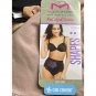 Maidenform Self Expressions Feel Good Fashion Briefs with Lace XL (22-AL)