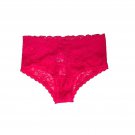 Aerie Show Off Eyelash Lace Cheeky Underwear SMALL Aerie Show Off Eyelash Lace Cheeky Underwear SMALL