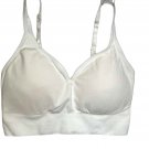 Tracy Anderson for G.I.L.I. Seamless Sport Bralette LARGE (15-EX)
