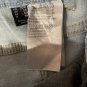 Susan Graver Regular Stretch Denim Girlfriend Jean with Cuff Plus 20 (4411)