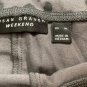 Susan Graver Weekend Spandex Knit Slim Leg Pants X LARGE (202)