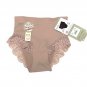 Maidenform Self Expressions Feel Good Fashion Briefs with Lace MEDIUM (22-AL)