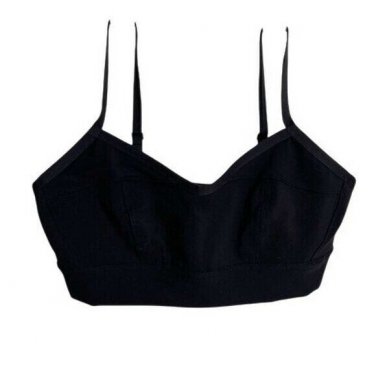 Aerie Offline Stretch Bra LARGE