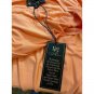 DG2 Diane Gilman Pleat-Front Dolman Top MEDIUM (310)