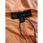 DG2 Diane Gilman Pleat-Front Dolman Top MEDIUM (310)