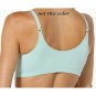 Rhonda Shear Super Stretch Pullover Leisure Bra 2 Pack LARGE