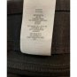 Denim & Co. Cozy Touch Denim Regular Pull On Jeggings 16 (9998)