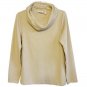 Denim & Co. Essentials Waffle Knit Long-Sleeve Cowl Neck Top SMALL (606)