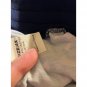 Leopard Print Solid Waistband Plus Size Lounge Pants 4X (8181)