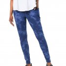 Denim & Co. Active Petite Duo Stretch Pant with Side Pocket 4X PETITE (310)