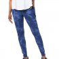 Denim & Co. Active Petite Duo Stretch Pant with Side Pocket 4X PETITE (310)