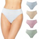 Rhonda Shear 4-pack Original Ahh Panty SMALL