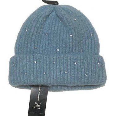 INC International Concepts Gemstone Beanie (444)