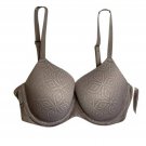 Auden Icon Full Coverage Bra 34D