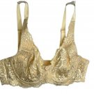 Breezies Full Coverage Side Sculpting II Bra w/ UltimAir 34A