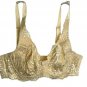 Breezies Full Coverage Side Sculpting II Bra w/ UltimAir 34A