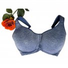Breezies Seamless Comfort Underwire T Shirt Bra 38DD
