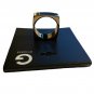 Guess Flat gold Yone Ring 8