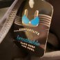 Bali One Smooth U Ultra Light Convertible Full-Coverage Bra (Style 3439) Sz 38D