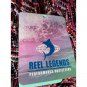 Reel Legends Keep It Cool Spotted Diamond Top MEDIUM (2323)