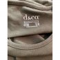 Denim & Co. Essentials Perfect Jersey Set of Three Knit Tops XX SMALL (606)