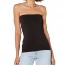 Rhonda Shear Convertible Seamless Bandeau Tank with Shelf Bra X LARGE (22-AL)