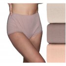 Vanity Fair Perfectly Yours Cotton Brief Underwear Set of 3 Sz 10/3XL (11-L)