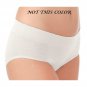 Vanity Fair No Pinch No Show Seamless Hip Brief 4 Pack 7/LARGE (NB22)