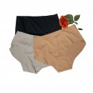 Rhonda Shear 3pk Invisible Body Brief 2X