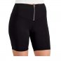 I.N.C. INTERNATIONAL CONCEPTS Zipper Compression Bike Shorts XX LARGE (313)