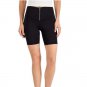 I.N.C. INTERNATIONAL CONCEPTS Zipper Compression Bike Shorts XX LARGE (313)