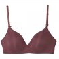 Auden Bliss Lightly Lined Wirefree Bra 36C