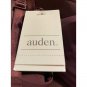 Auden Bliss Lightly Lined Wirefree Bra 36C