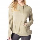Rhonda Shear Retreat Baby French Terry Hoodie 2X (404)