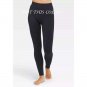 ASSETS by SPANX Women's Seamless Leggings SMALL (303)