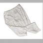 Susan Graver Regular Linen Blend Utility Crop PantsX LARGE (5858)
