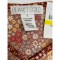 Planet Gold Long Sleeve Boho Top MEDIUM (2323)