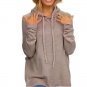 zuda Sweater Pullover MEDIUM (2121)