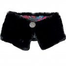 INTERNATIONAL CONCEPTS I.N.C. Faux Fur Scarf Collar (444)