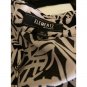 Elementz Button Front Blouse 2X (245)