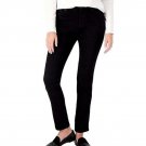 Denim & Co. Canyon Retreat Easy Stretch Denim Jean 22 PLUS PETITE (245)