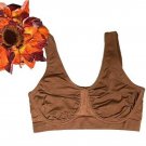 Rhonda Shear Ahh Divine Bra with Underwire SMALL