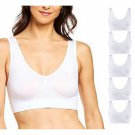 Rhonda Shear Original Ahh Bra 5 Pack 1X