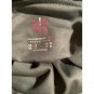 Isaac Mizrahi Live! Essentials Pima Cotton Turtleneck Top SMALL (555)