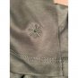 Isaac Mizrahi Live! Essentials Pima Cotton Turtleneck Top SMALL (555)